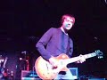 "Barriers" Roma Live Manchester Academy 3