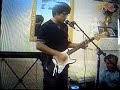 Obhi Dewan with English song