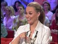 Entrevista a Martes y 13 en Yo estuve allí 5/8 16