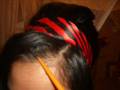 Amy Whinehouse Hair {CIBU CONTEST Entry}