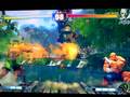 videos de Street Fighter 4 PrinceHatim SAGAT v Zak SAGAT arcade tournament FINALS