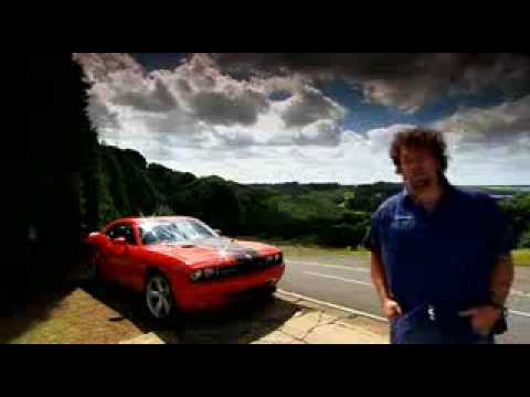 dodge challenger dodge challenger