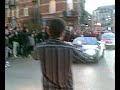 Bruxelles - Schaerbeek - Pavaresia e kosoves