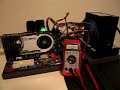 Free Ultra 500W PSU Running a GeForce 8800 GTX Free Ultra 500W PSU Running a GeForce 8800 GTX