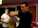 Xav G. Birthday 2008
