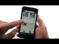 HTC EVO 4G LTE hands-on