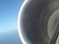 Engine Boing 717 AirTran