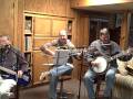 Black Diamond (cover) RG Absher and The Grasshoppers