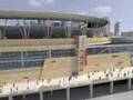 Downtown Journal: Minnesota Twins new stadium