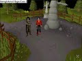 Runescape Interview - Luckybucket