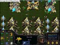 StarCraft Fastest