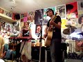 Margot and the Nuclear So and So\