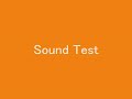Sound Test (2)