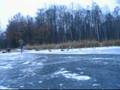 winter on miechowice 2