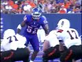 2008 Boise State Football Highlights - Featuring Buster Bronco