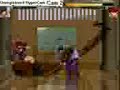 COMBOS MUGEN