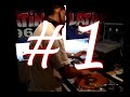 dj j rhythm mixing live at latino 963 fm