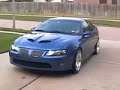 2006 GTO - HPE S-Cam