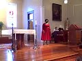 The Beautiful Gospel and Classical Voice of Valerie Francis