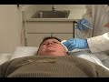 Dystonia \"Blepharospasm\" Botox B injections is very painful Dystonia \"Blepharospasm\" Botox B injections is very painful