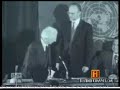 Bertrand Russell on the History Channel Bertrand Russell on the History Channel