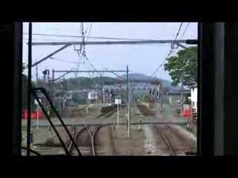 JR加古川線 6of10 (滝野～新西脇)