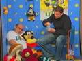 Shabatis show-patara bavshvi