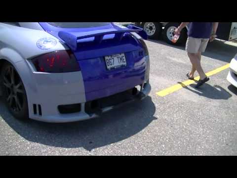 audi tt quattro audi tt quattro