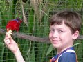 Valasek family vacation 2007