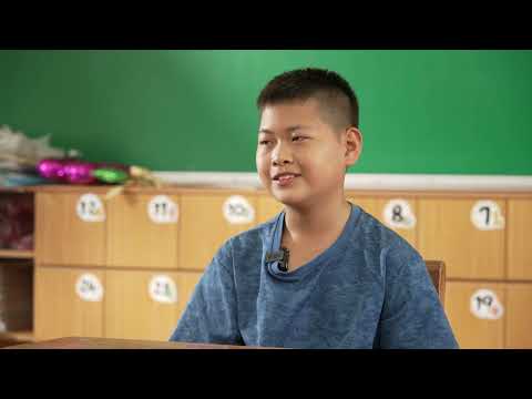 【無所畏懼的體育課】適應體育紀實微電影