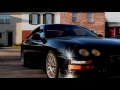 Ryan's Turbo Integra GSR