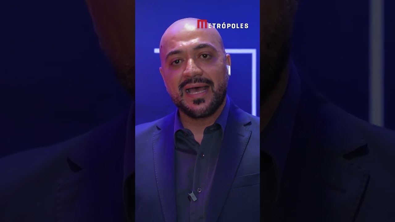Provocações marcam debate entre candidatos ao senado do DF