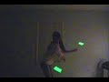 Anna Glowstringing