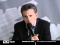 OL - OM, un match de FOLIE !!!  Puel et Deschamps réagissen