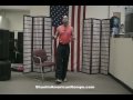 Combat Fitness-Body Power-Tiger Push ups - Jim Brassard Combat Fitness-Body Power-Tiger Push ups - Jim Brassard