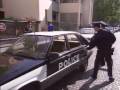 les inconnues Le Commissariat De Police qualité dvd