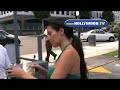 kim kardashian spotted