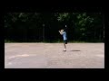 Zorro freestyle: M�ns Claesson