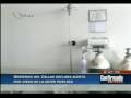MICROONDAS HOSPITAL CARRION GRIPE PORCINA