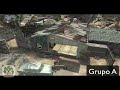 Mejores Muertes de Torneo Black Ops .... MGT