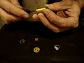 BEGINNERS LOCKPICKING #8 :WHAT ARE SECURITY WAFERS? BEGINNERS LOCKPICKING #8 :WHAT ARE SECURITY WAFERS?