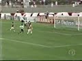Brasileir�o 2001 - Internacional 1 x 4 S�o Paulo