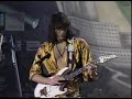 Steve Vai Guitar Solo