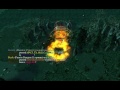 Dota - WacCraft3 - WC3 -  Movie 1.1