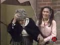 el chapulin colorado casa en ruinas 1982