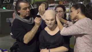 A scuola di montaggio con il Dudovich