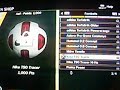 FIFA Soccer 11 video