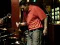 Chad Kerrison at Harvey's