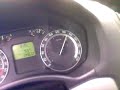 OCTAVIA RS 60-180 HIZLANMA.. OCTAVIA RS 60-180 HIZLANMA..