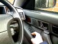 rover-800-820-825-vitesse-sterling-coupe-beeping-windows-and-sunroof-fix.mp4